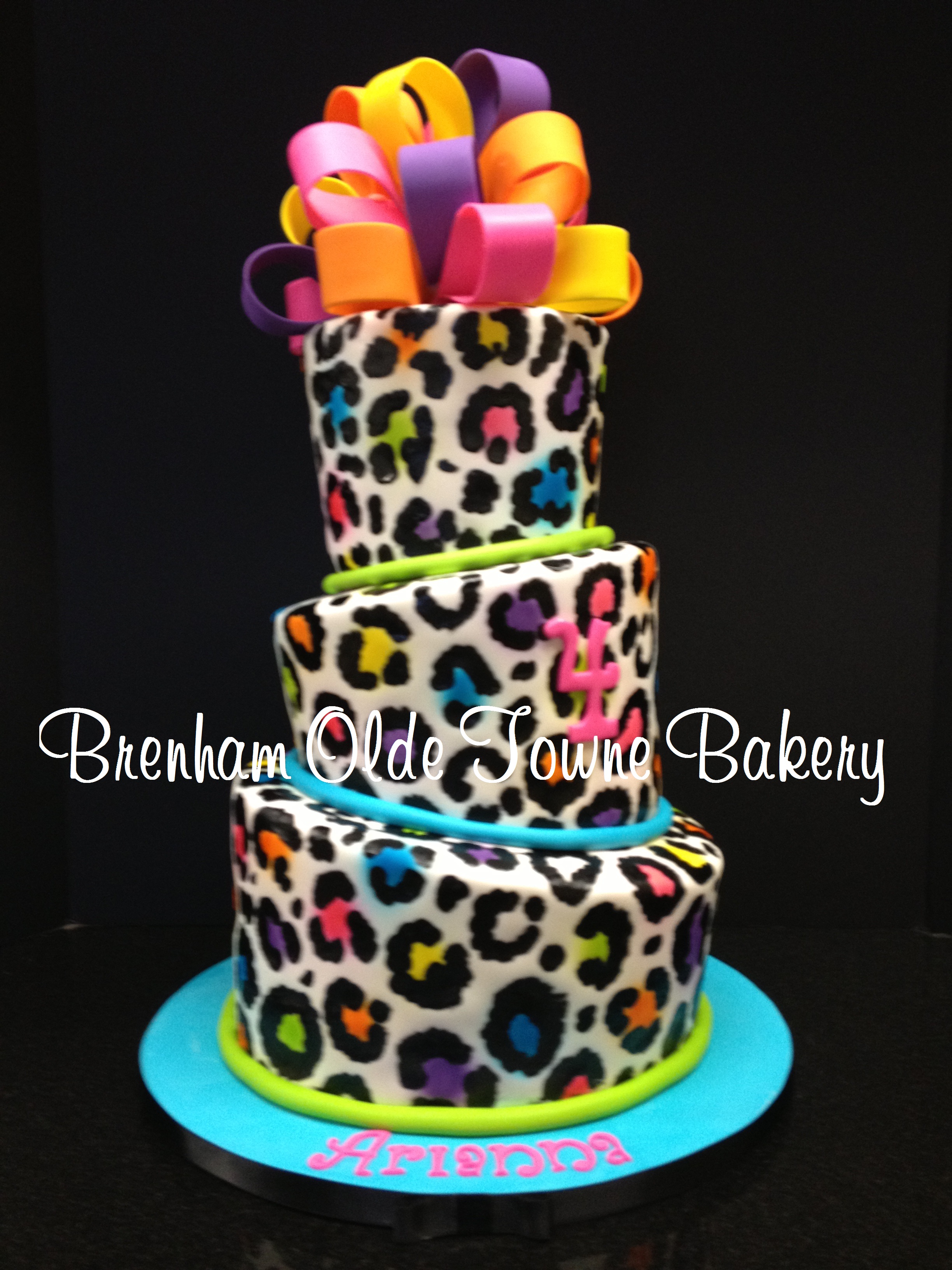 13 Photos of Print With Name Birthday Cakes