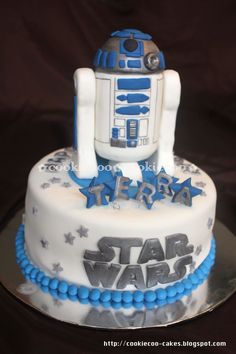 9 Photos of Albertsons Bakery Birthday Cakes Star Wars 10th