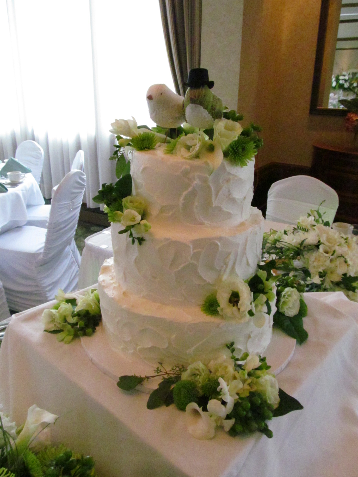 5 Photos of Buffalo NY Men's Birthday Cakes