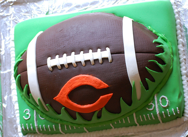 Chicago Bears