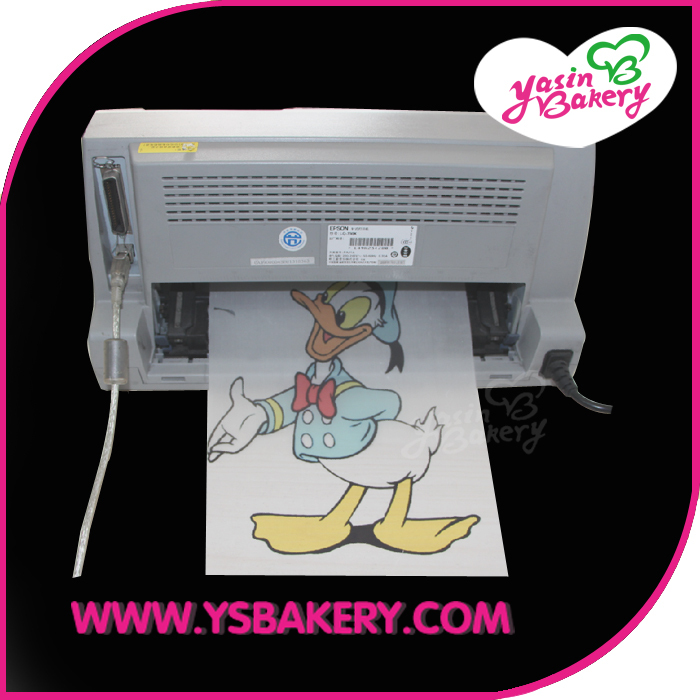 10 Photos of Transfer Sheets For Cakes Distributors