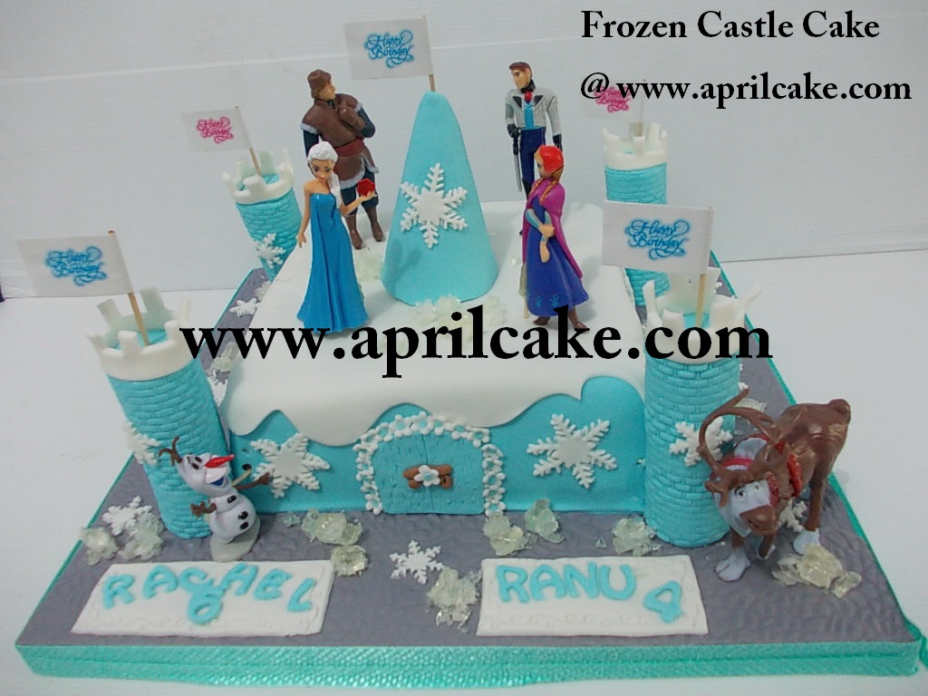 6 Photos of Disney Frozen Birthday Cakes At Albertsons