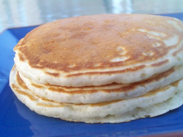 Homemade Pancake Syrup Recipes From Scratch