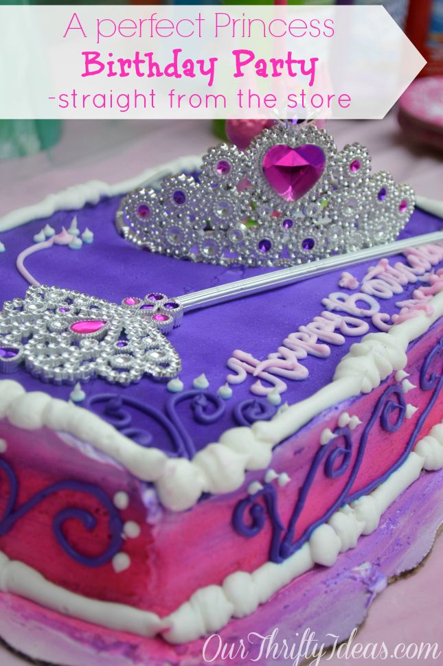 9 Photos of Stop And Shop Cakes Princess