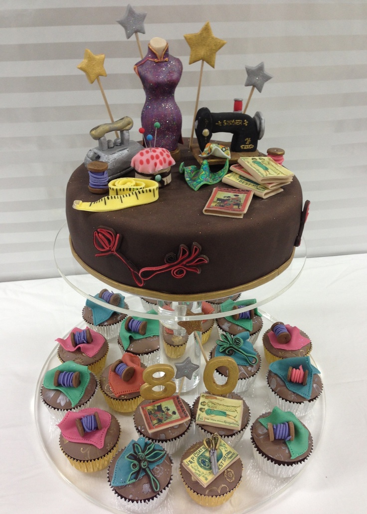 Charm City Cakes