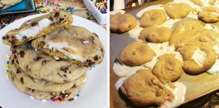 Cooking Expectations vs Reality Fails