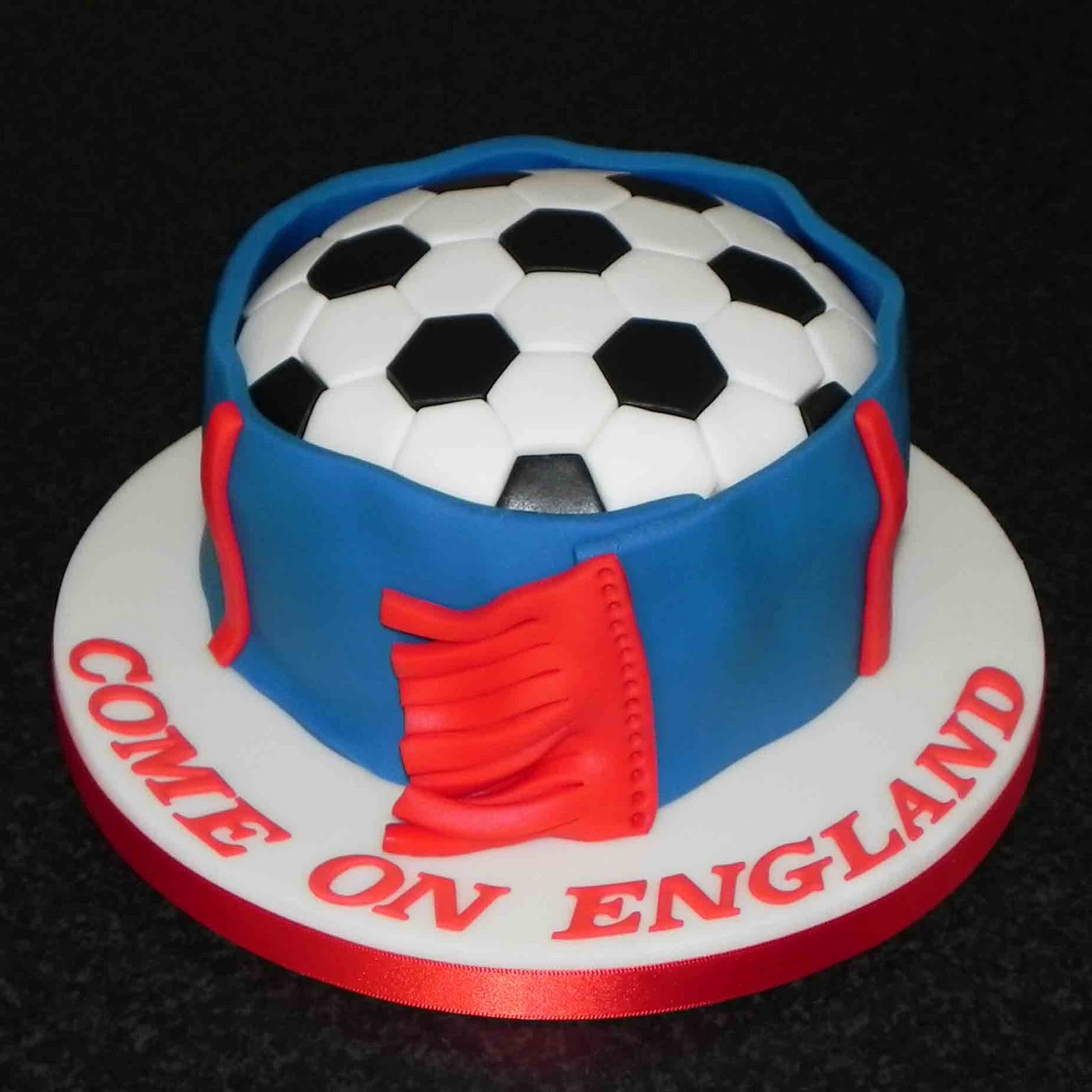 Costco Birthday Cakes Football