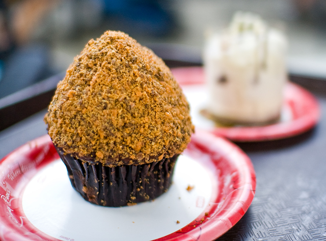 11 Photos of Best Cupcakes In Disney World