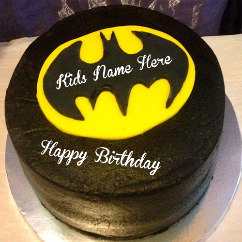 Happy Birthday Batman