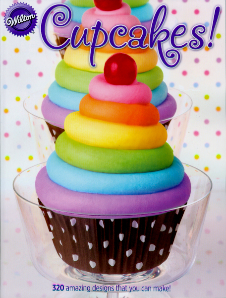 Wilton Cake Decorating Cupcakes