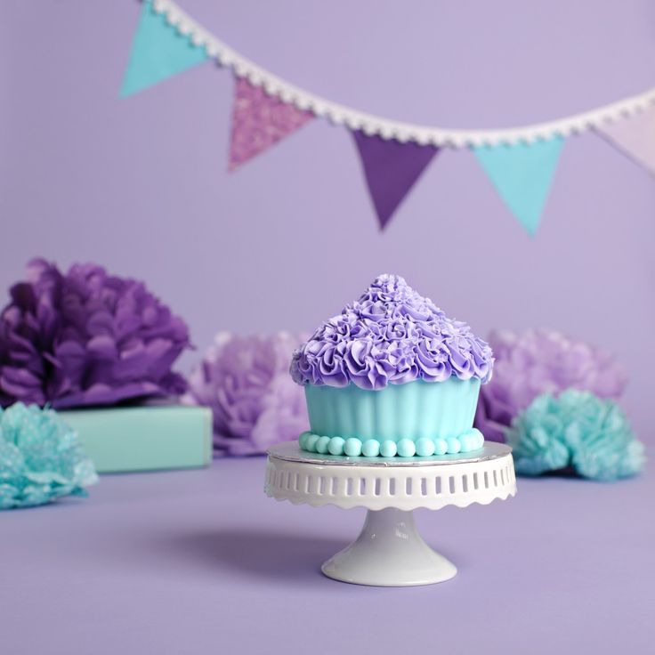 1st Birthday Smash Cake Ideas