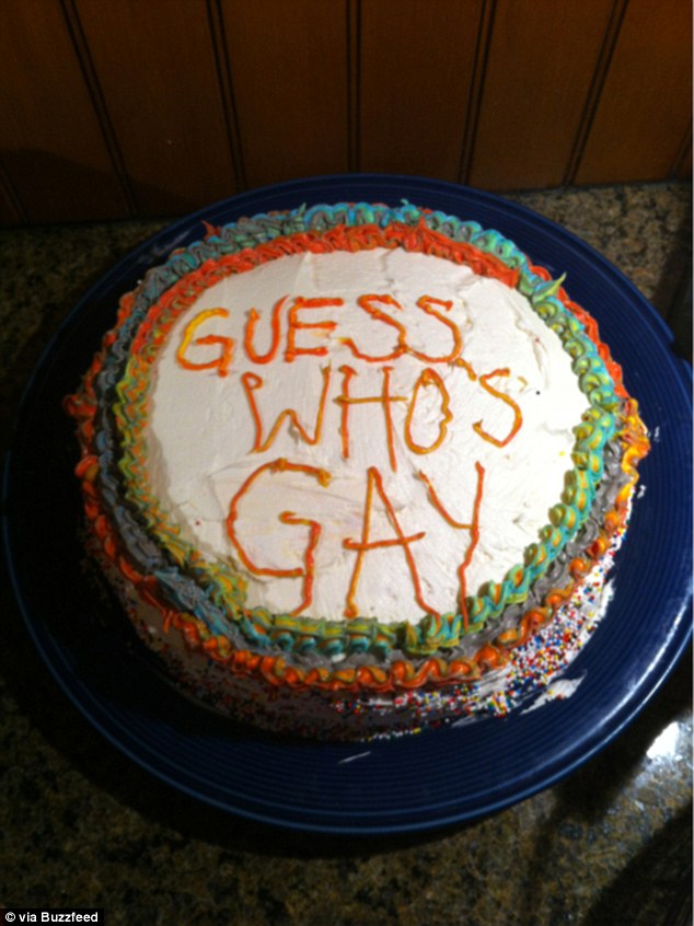 27 Painfully Honest Cake Messages Funny