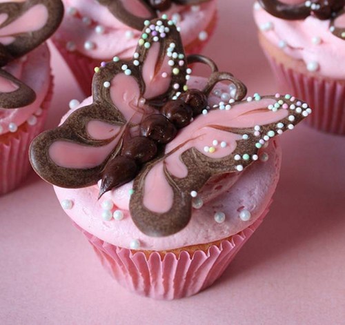 Amazing Cupcakes