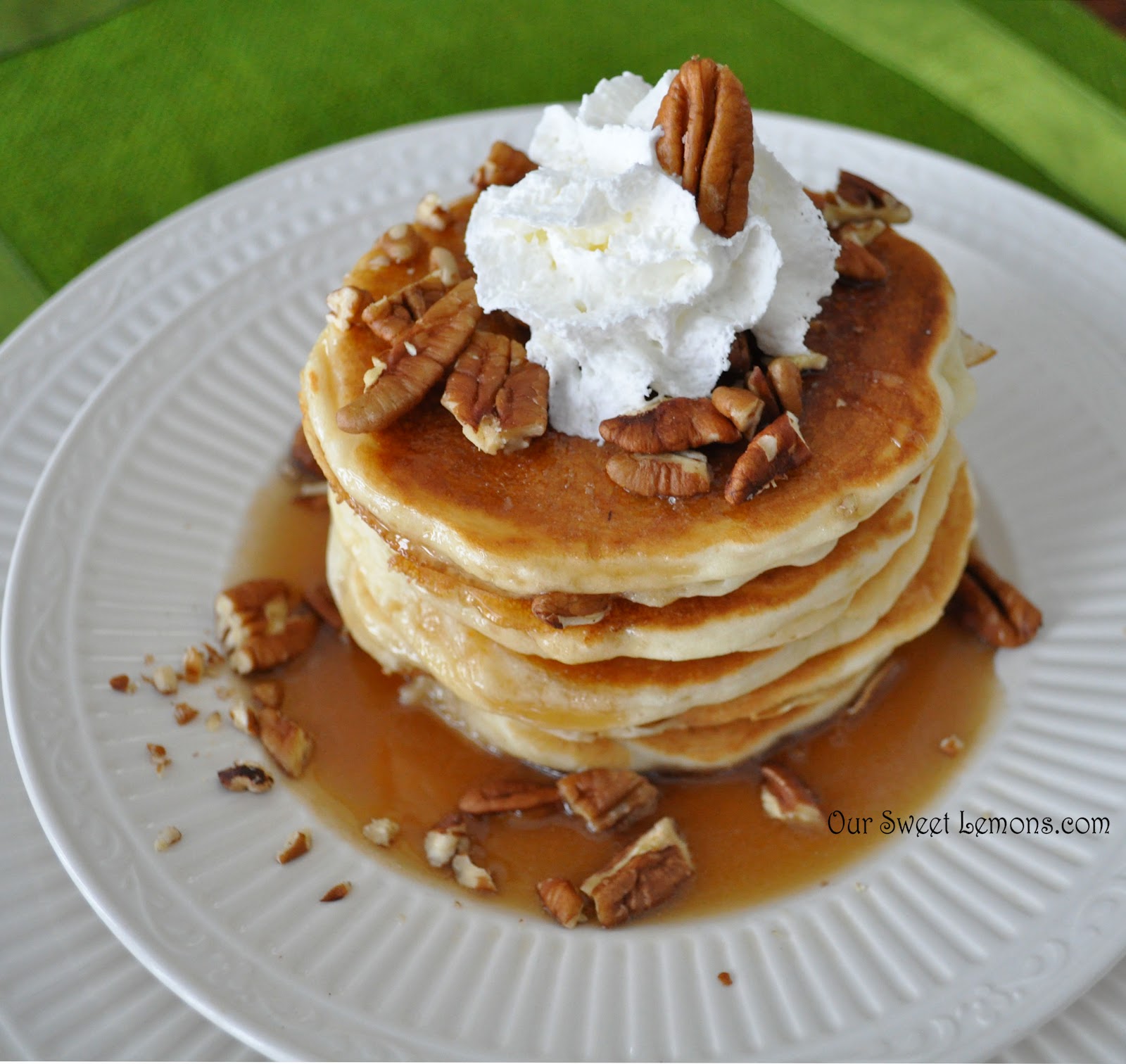 5 Photos of Caramel Pancakes Ihop