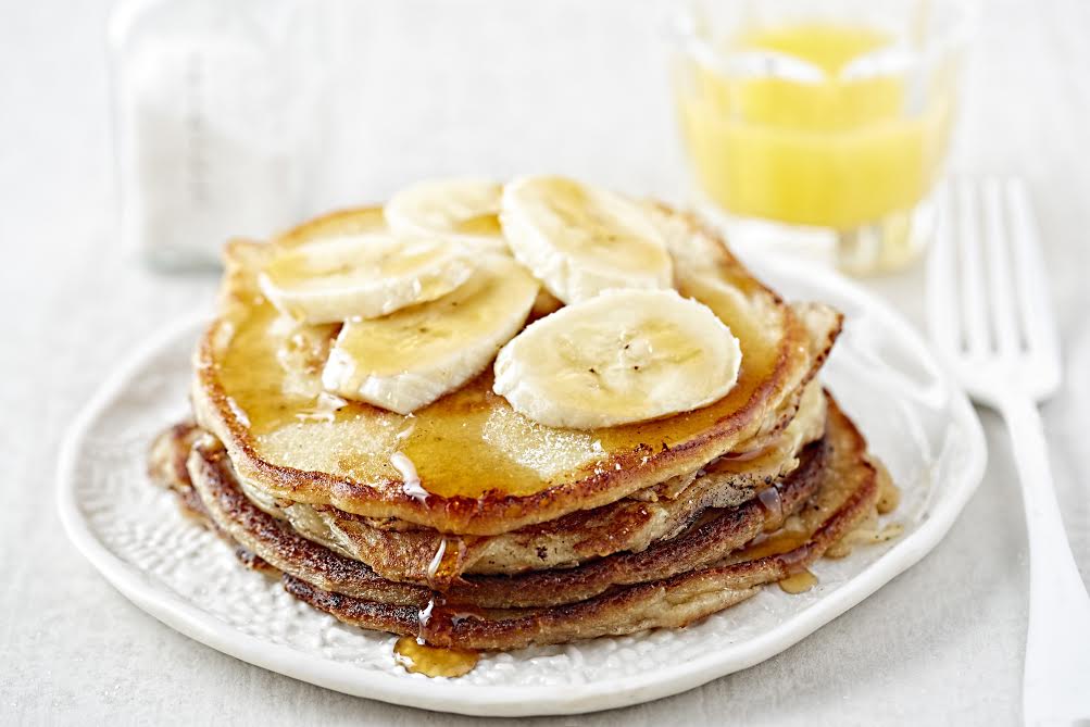 8 Photos of Coconut Flour Pancakes No Eggs