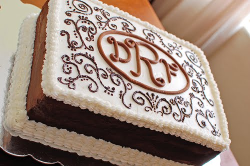 Elegant Birthday Sheet Cakes for Men