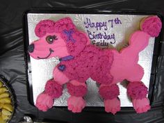 Food Lion Birthday Cakes