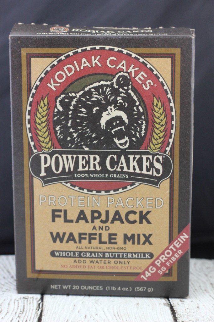 Kodiak Cakes Pancake Mix Protein