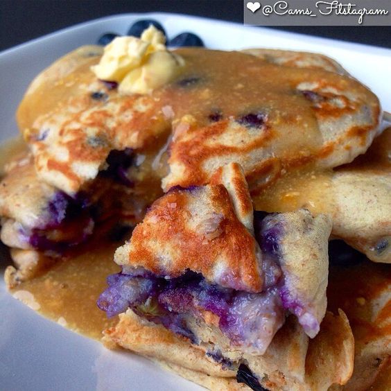 Kodiak Cakes Pancake Mix Protein