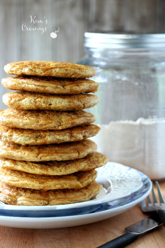 Kodiak Cakes Pancake Mix Protein