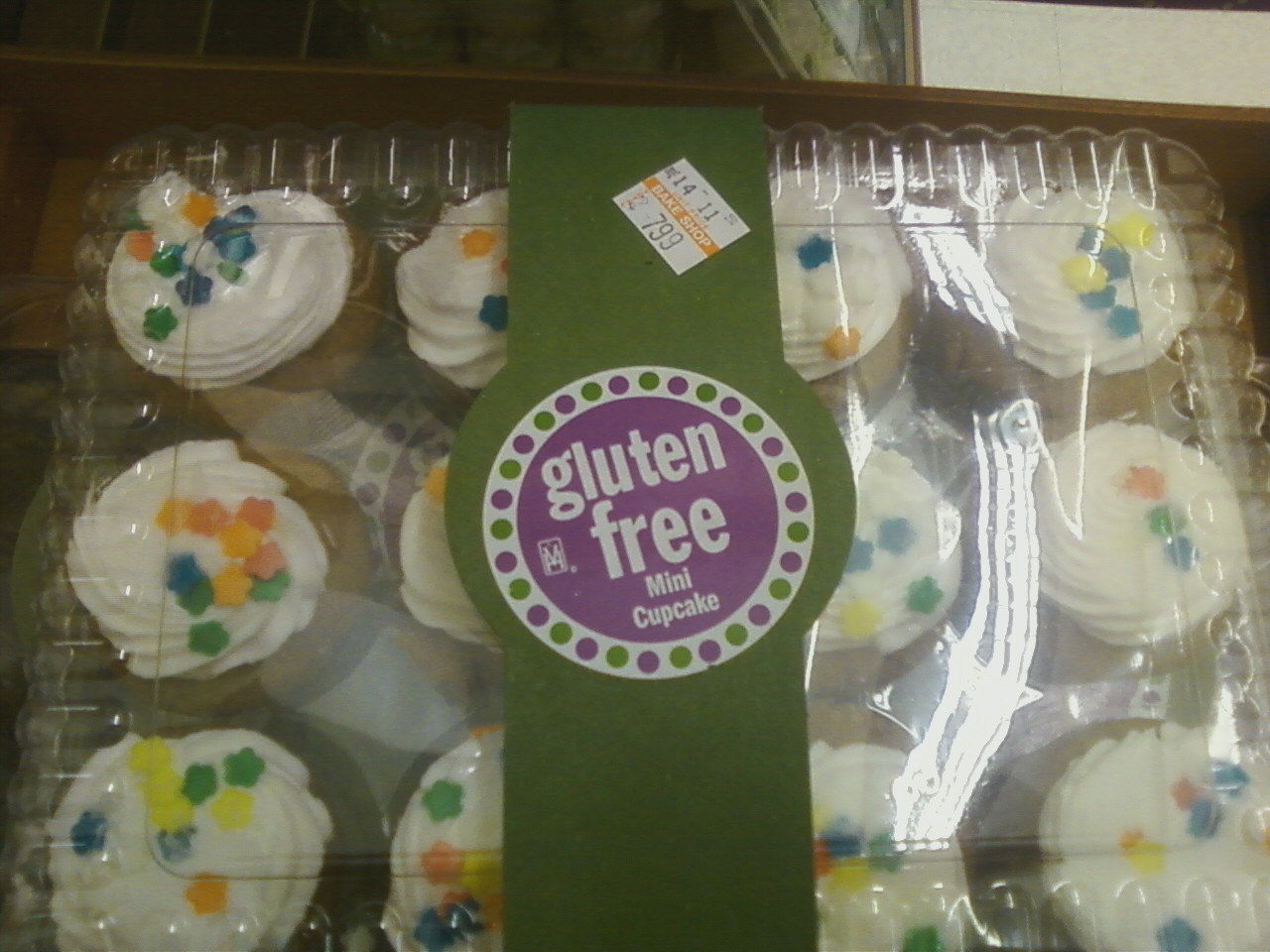 Stop and Shop Bakery Cakes