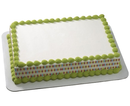 Weis Markets Bakery Cake Designs