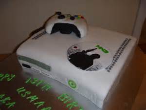 17 Year Old Boy Birthday Cake Ideas