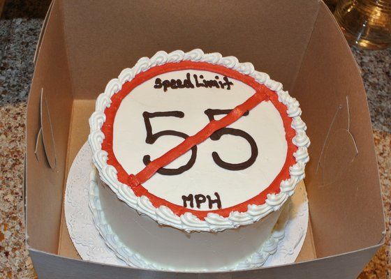 55 Birthday Cake Ideas