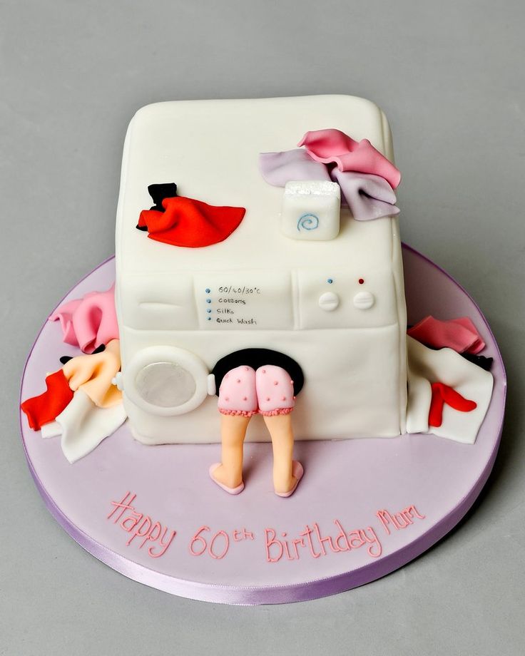 Birthday Cake Ideas for Women