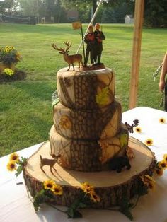 Groom Wedding Cake Toppers