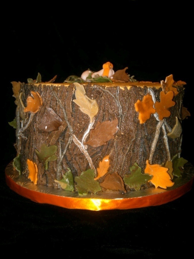 12 Photos of Mossy Oak Birthday Cakes Ideas