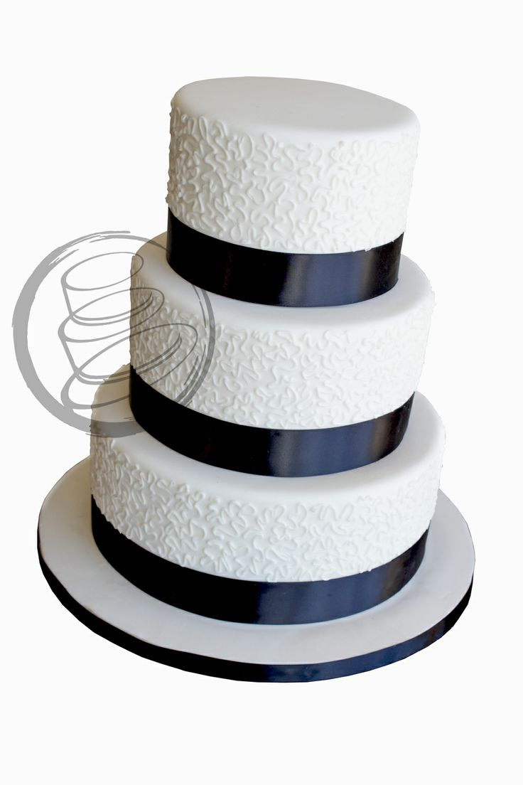 Pinterest Casual Wedding Cakes