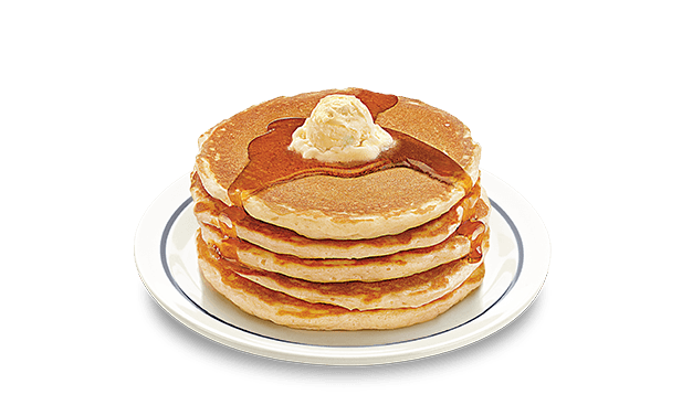 10 Photos of Short Stack Ihop Buttermilk Pancakes