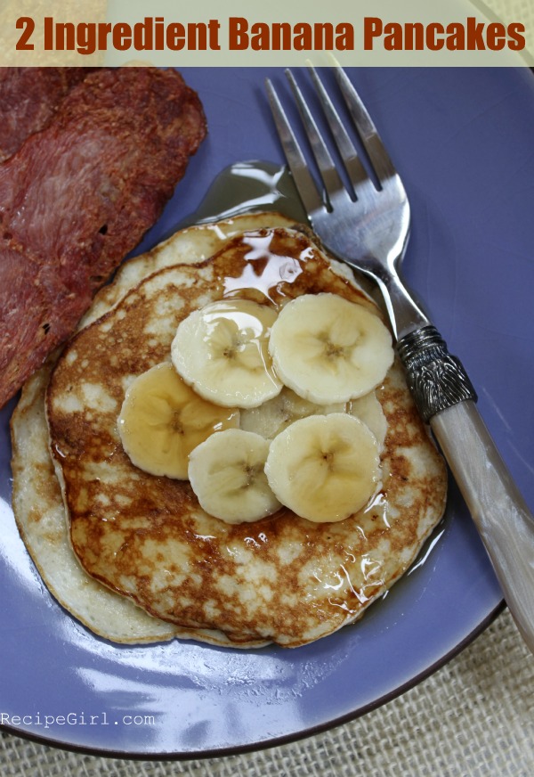 7 Photos of Banana Egg White Pancakes