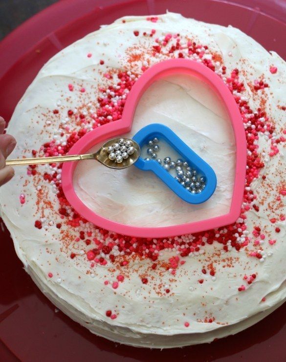 Birthday Cookie Cake Decorating Ideas