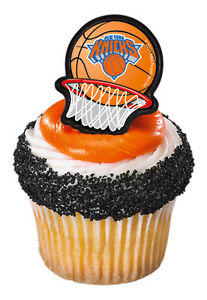 Cupcakes Cleveland Cavaliers