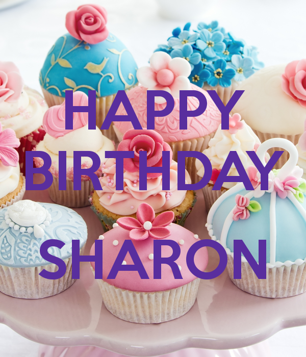 8 Photos of Happy Birthday Shannon Cupcakes