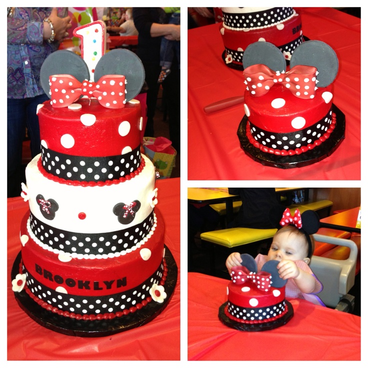 7 Photos of Mickey Mouse Birthday Cakes For Adults