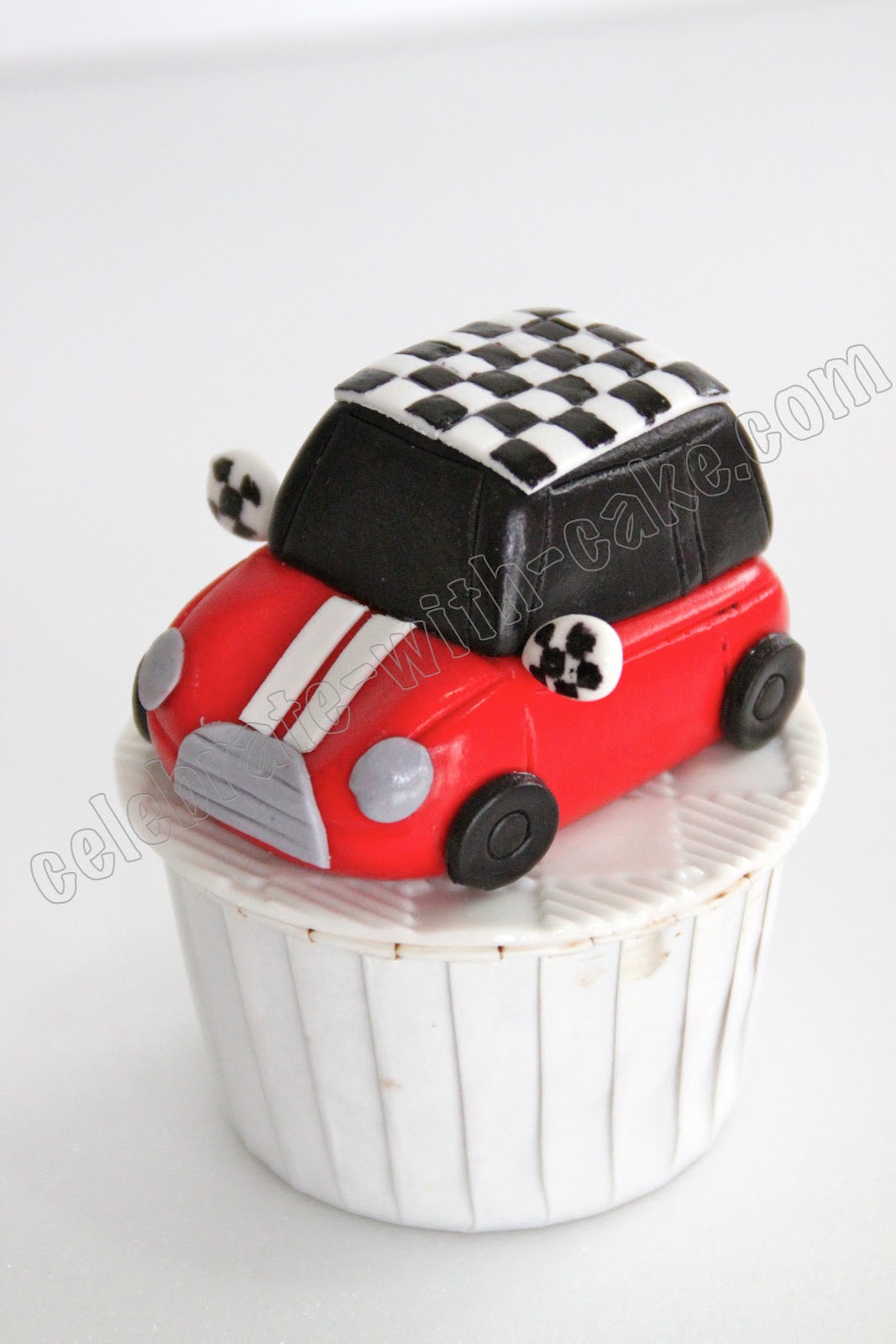 Mini Cooper Car