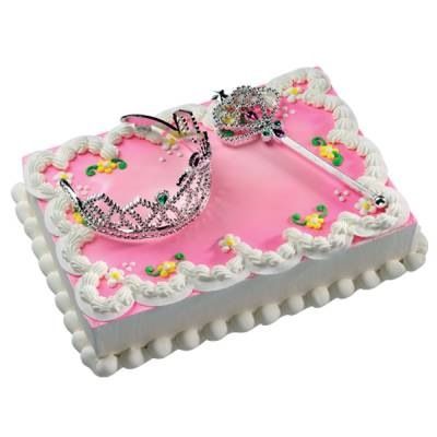 Publix Princess Birthday Cakes