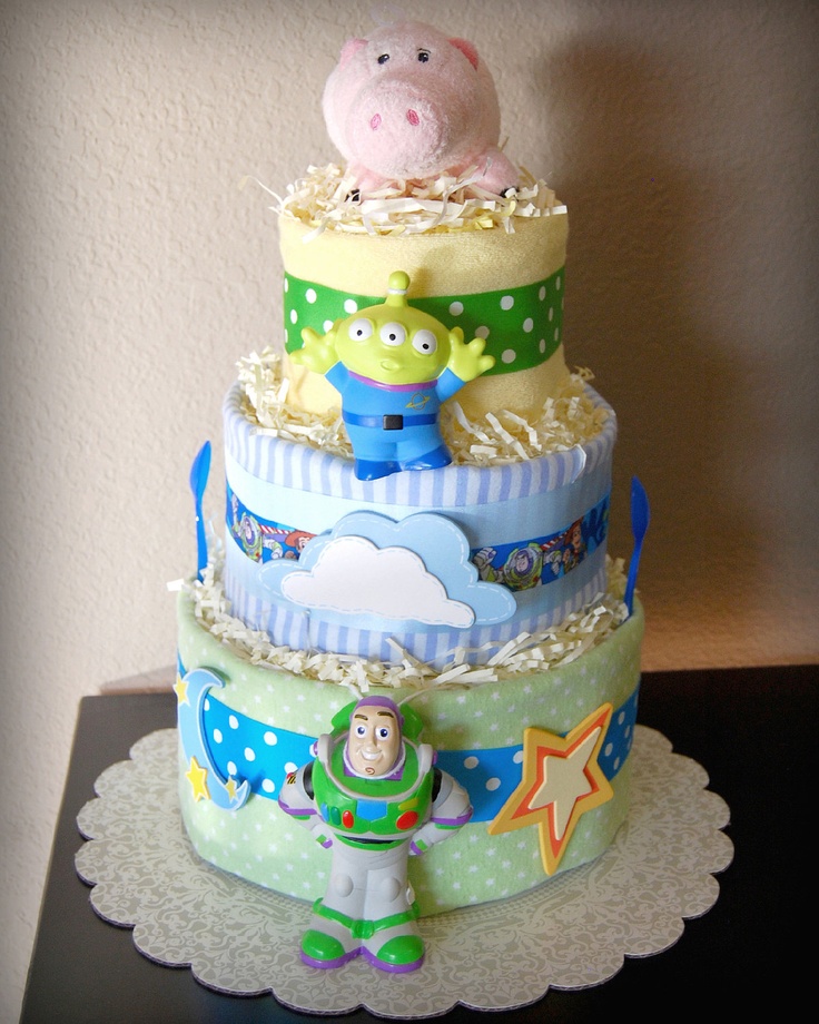 8 Photos of Disney Cakes Baby Boy