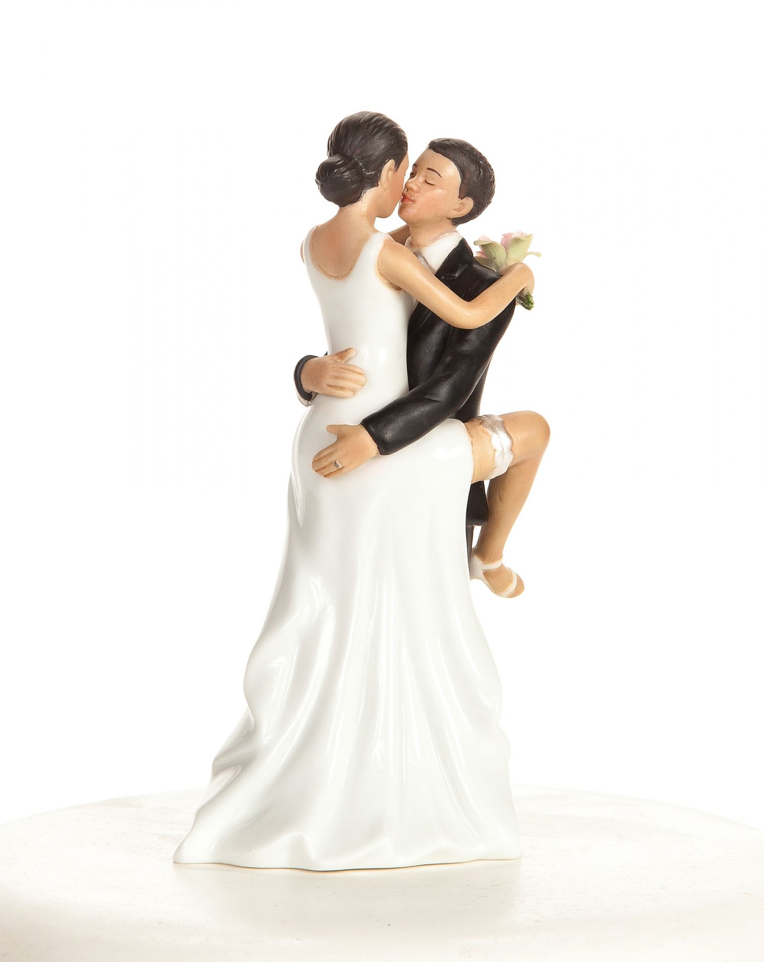 Wedding Cake Toppers Bride and Groom