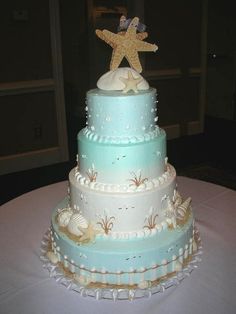 Wedding Cakes Myrtle Beach SC