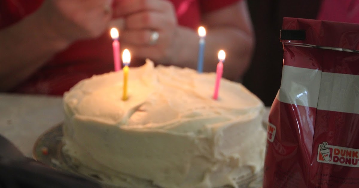 Betty Crocker Birthday Cake Ideas