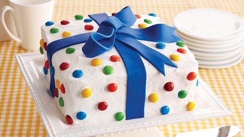 8 Photos of Adult Birthday Cakes Betty Crocker