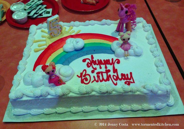 13 Photos of Winco Bakery Birthday Cakes