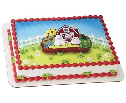 Order Meijer Birthday Cake