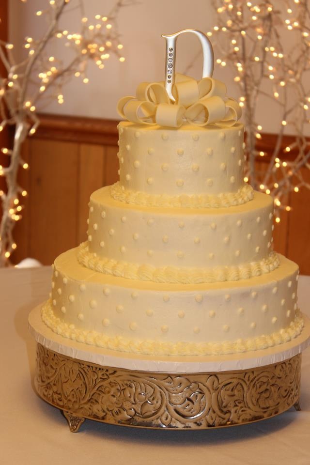 Pinterest Wedding Cake Ideas