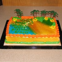 Safeway Birthday Cake Designs