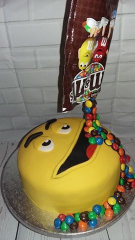 Teen Boy Birthday Cake Ideas